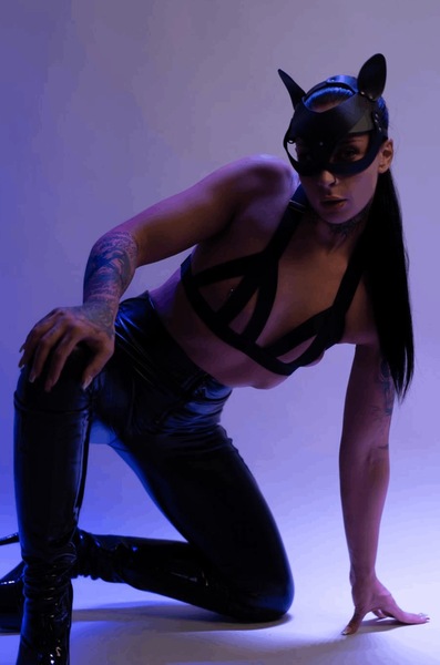 Foto von Dominant Lady Lena