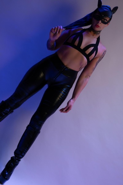 Foto von Dominant Lady Lena