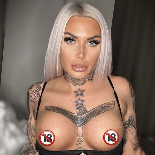 Foto von Erotikmodel SenselessC