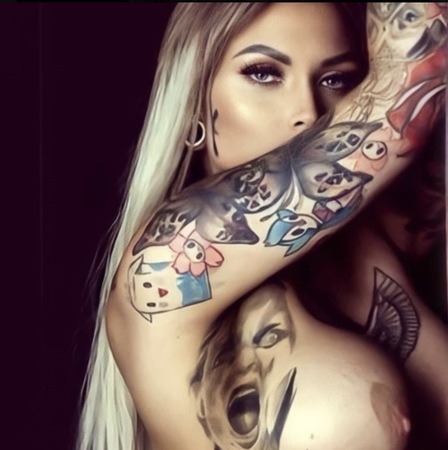 SenselessC, Nürnberg