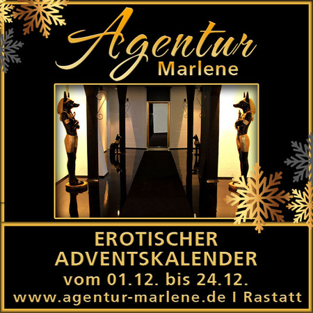 Agentur Marlene, Rastatt