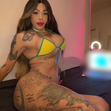 TS Aleska diva, Offenbach am Main