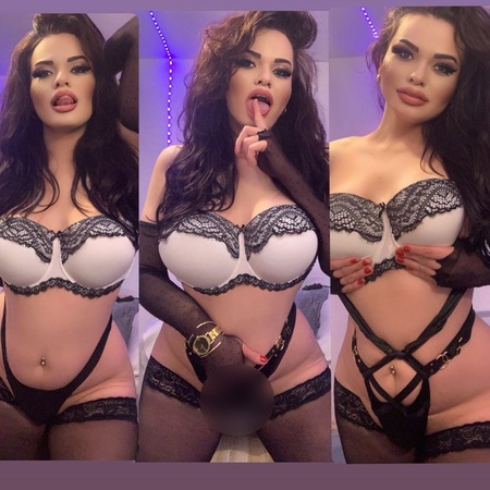 TS Fernanda Torres
