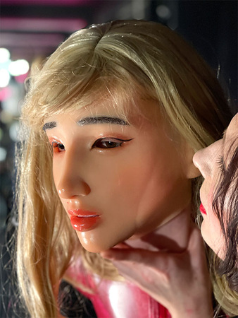 Latex-Lust vom Feinsten!, Offenbach am Main