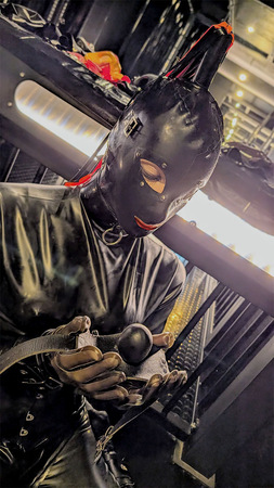 Latex-Lust vom Feinsten!, Offenbach am Main