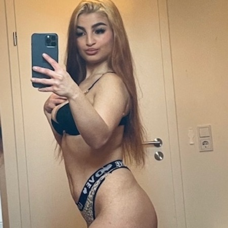 Jane  **Brandneu***Auch Hausbesuche, Halle (Saale)