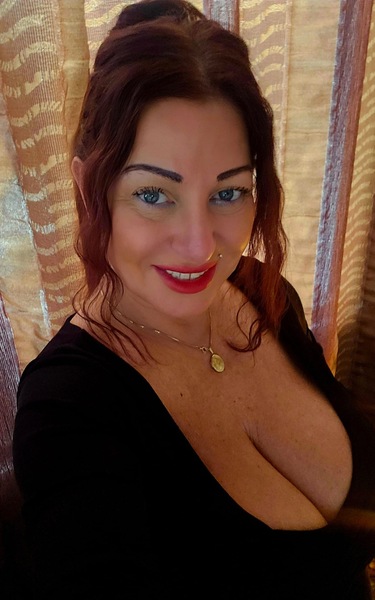 Foto von Gina - rassige Schönheit 