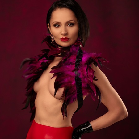 Lady Deva, Karlsruhe