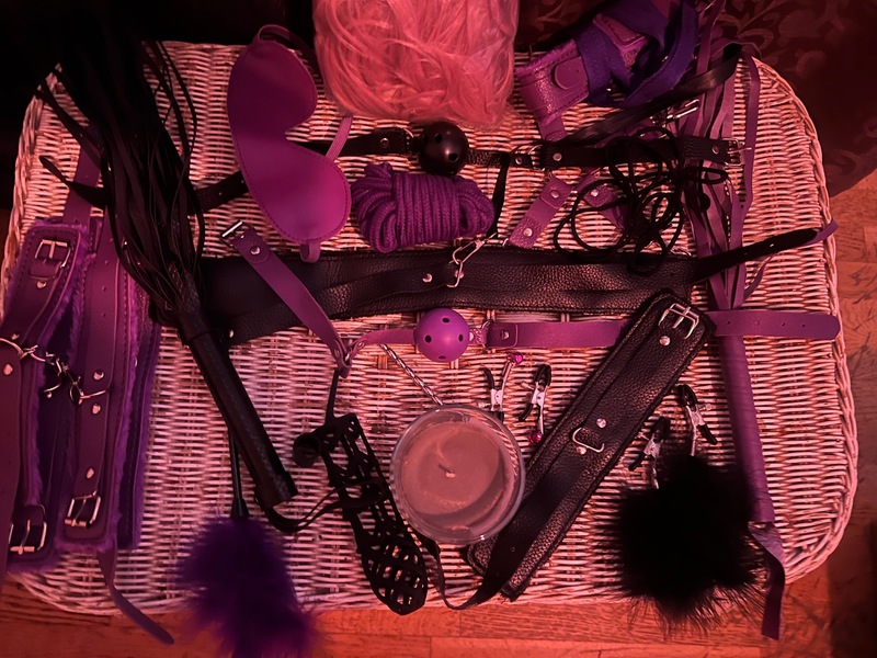 Foto von Lady Sofia neue nummer