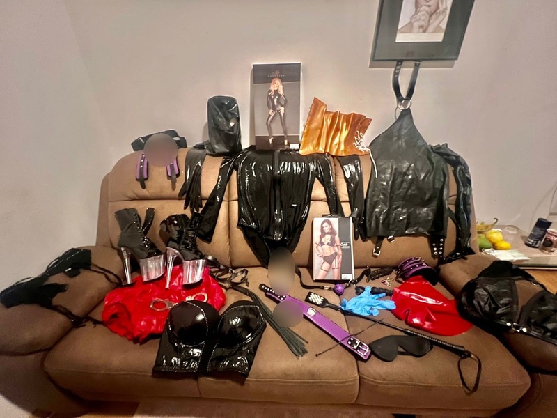 Foto von Lady Sofia neue nummer