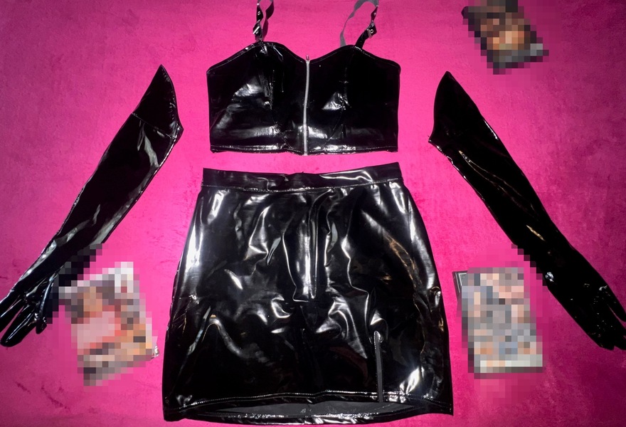 Foto von Lady Sofia neue nummer