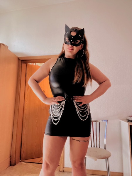 Foto von Lady Sofia neue nummer