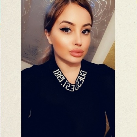 Selena - sinnlich, sxxy und extrem HOT