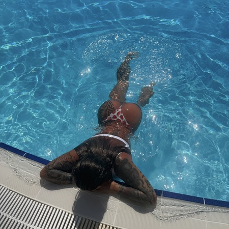 Deutsche Mina - 100% Original Fotos! Jetzt mit braunen Haaren, Heilbronn