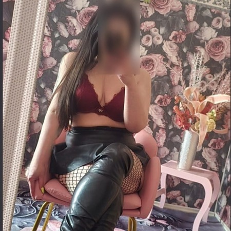 Ganz neu Nicoletta Exclusive Enstpannung in Mannheim