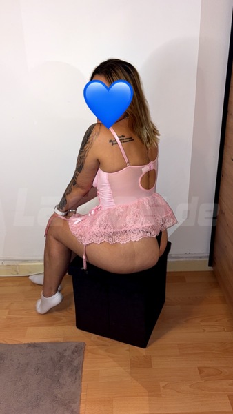 Foto von Eva