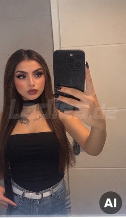 Natasha Besuchbar+Escort 24/7, Stuttgart