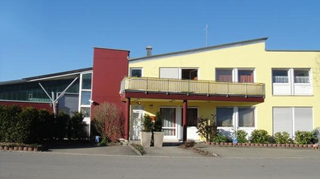 Agentur Claudia Sommer, Ravensburg