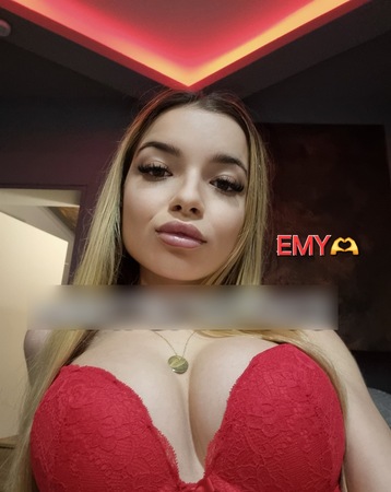 SEXY EMY, LadiesSTARS