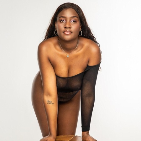 Aliz Cubana - nur WhatsApp, Frankfurt am Main