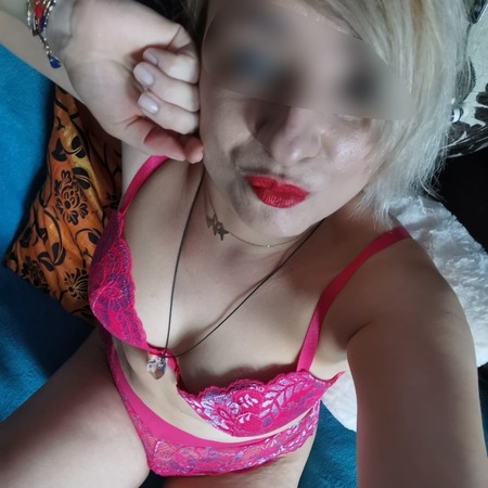 Diskrete Milf