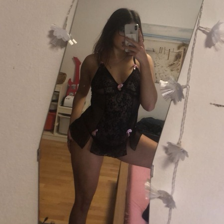 Deutsche Curvy Vanessa, Landshut