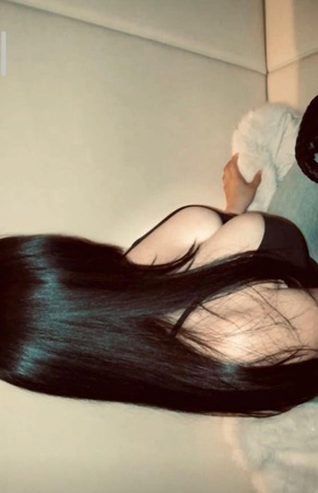 Melissa nur WhatsApp!, Lüdenscheid