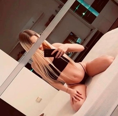 Antonia - NEU in Krefeld, Krefeld