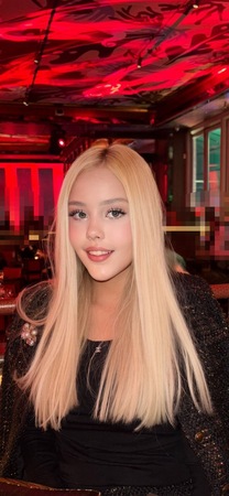 Sophia, Frankfurt am Main