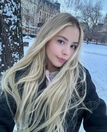 Sophia, Frankfurt am Main