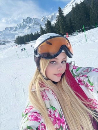 Sophia, Frankfurt am Main