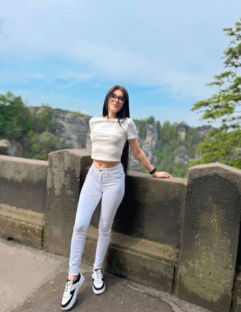 NEU! Franzi. Jung (21J.) & geil, Nordhausen