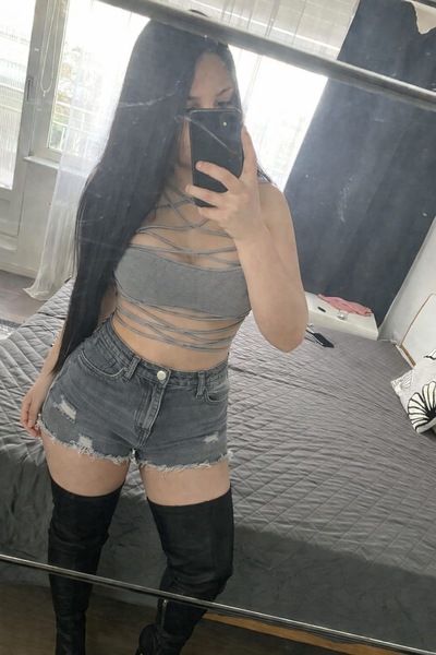 Emi – Monchengladbach photo 3