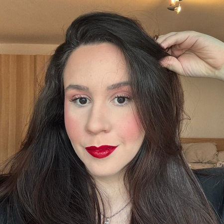 Chiara, Berlin Charlottenburg