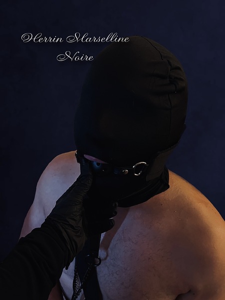 Herrin Marselline Noire- nur für kurze Zeit – Hannover photo 5