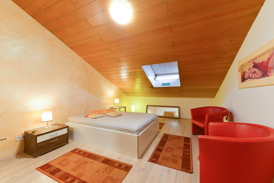 Foto von Haus Angel - Privat, Exklusiv & Diskret!