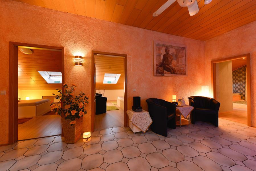 Foto von Haus Angel - Privat, Exklusiv & Diskret!