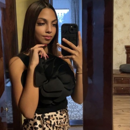 Lena aus Slowenien, Ulm