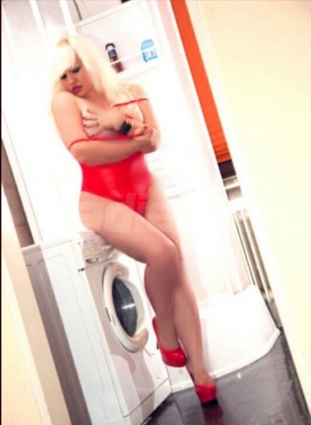 Foto von Natascha