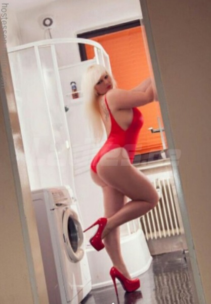 Foto von Natascha