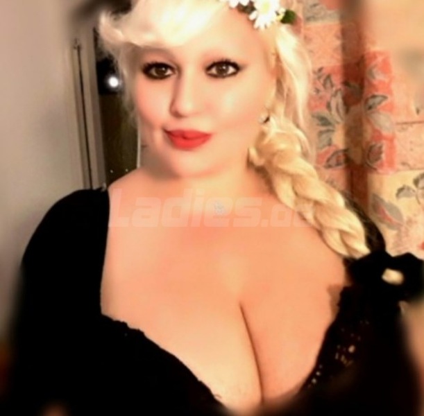 Foto von Natascha