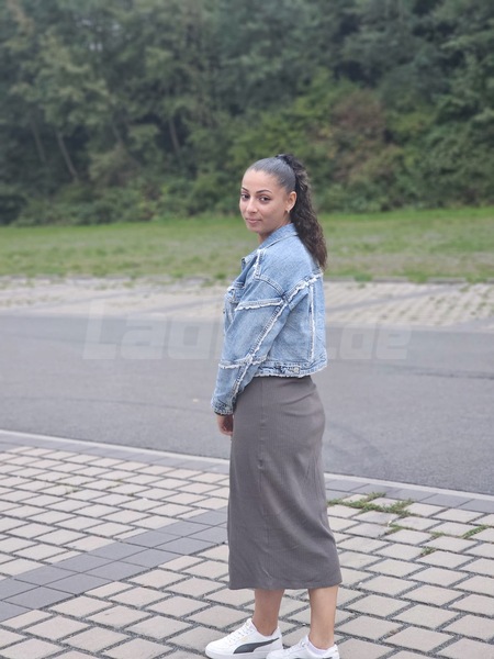 Foto von Jasmine