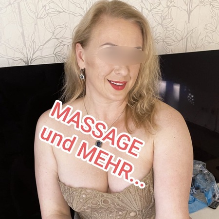 Reife Margarita, auch Haus- + Hotelbesuche im Umgebung