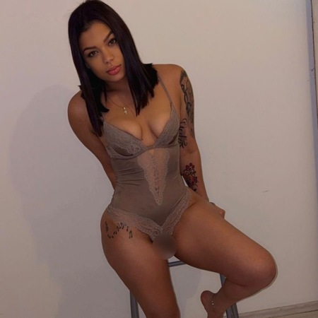 Kayla sexibomba, Leipzig