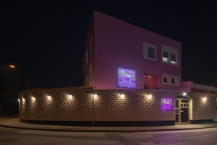 Paradiso Pulheim, Pulheim