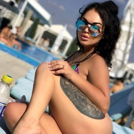 BRANDNEU! Alina, Magdeburg