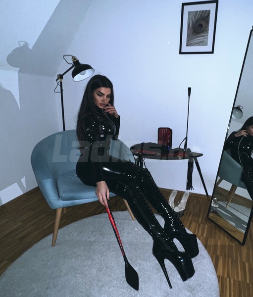 Foto von Kim