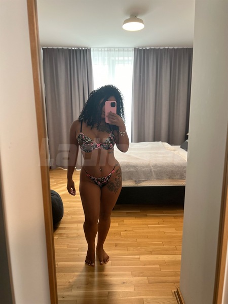 Foto von Anna