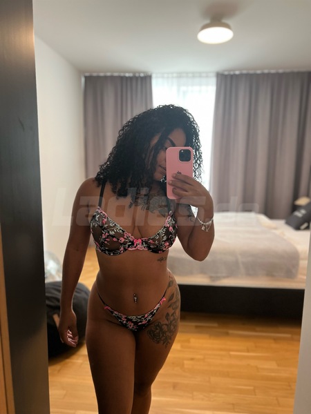 Foto von Anna