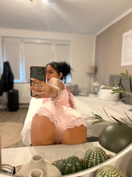 Foto von Anna